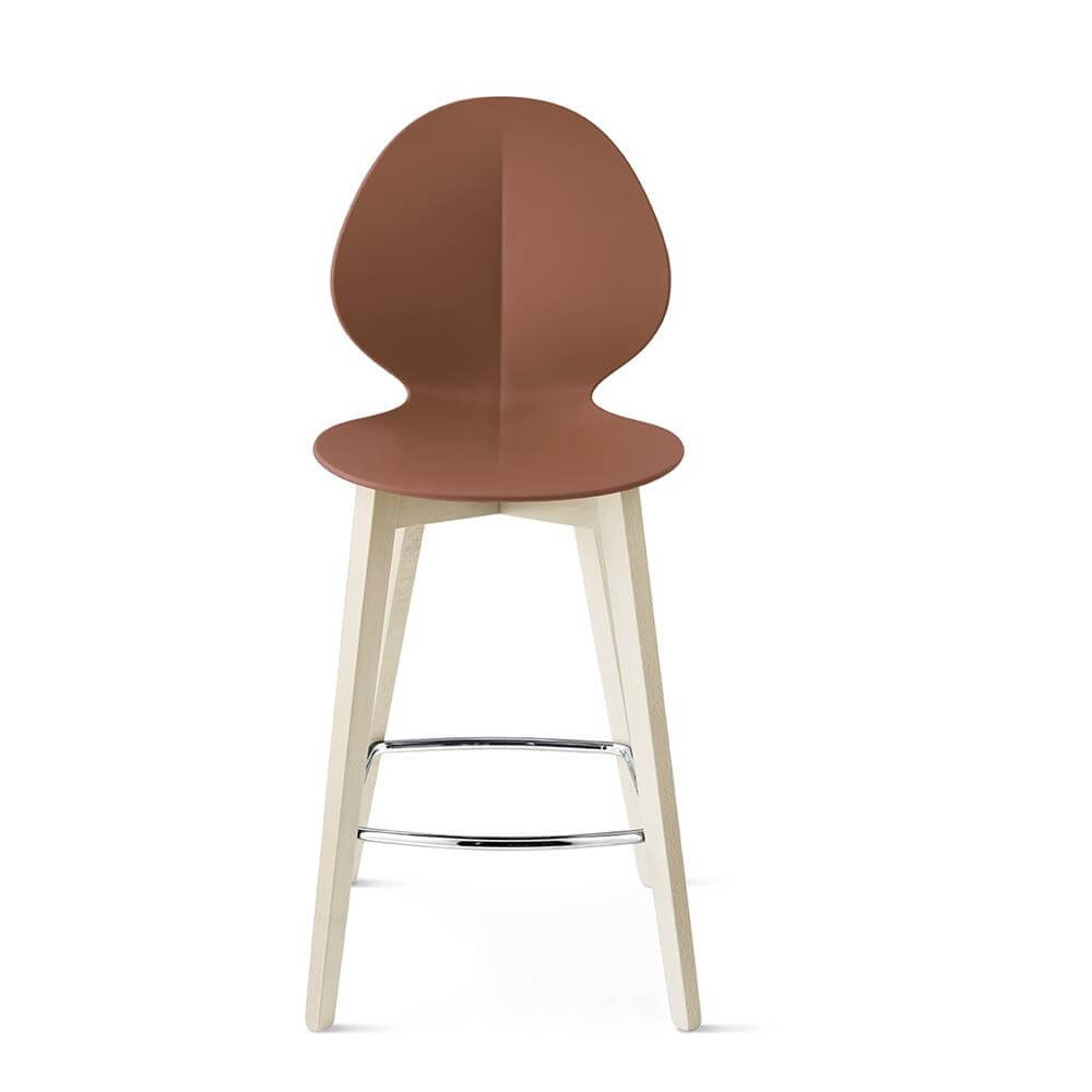 Calligaris Basil CS1495 Stool Jarrolds, Norwich